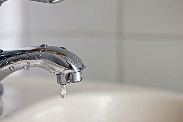 水龙头