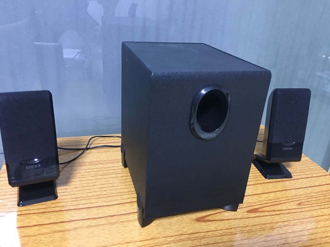 漫步者音箱维修