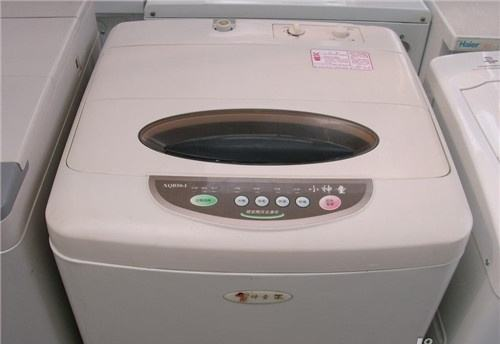 洗衣机上门维修