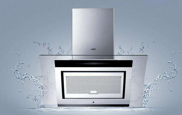 华帝抽油烟机维修