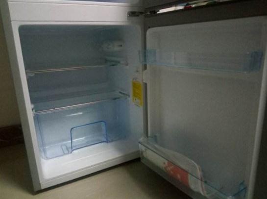 上菱冰箱不制冷