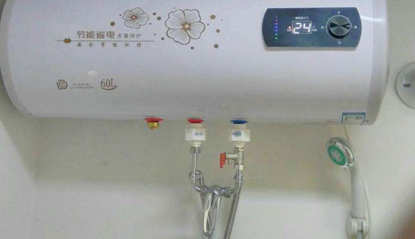 樱花热水器