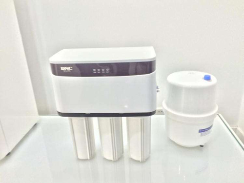 东研净水器