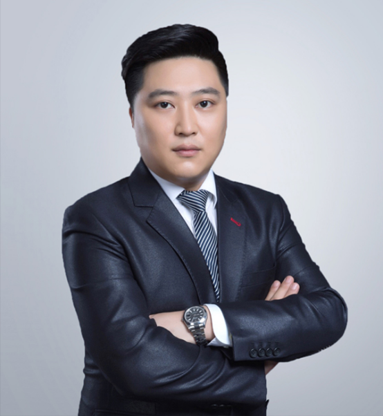 鲁班到家创始人邓崴