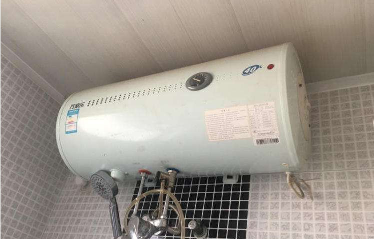 万家乐燃气热水器