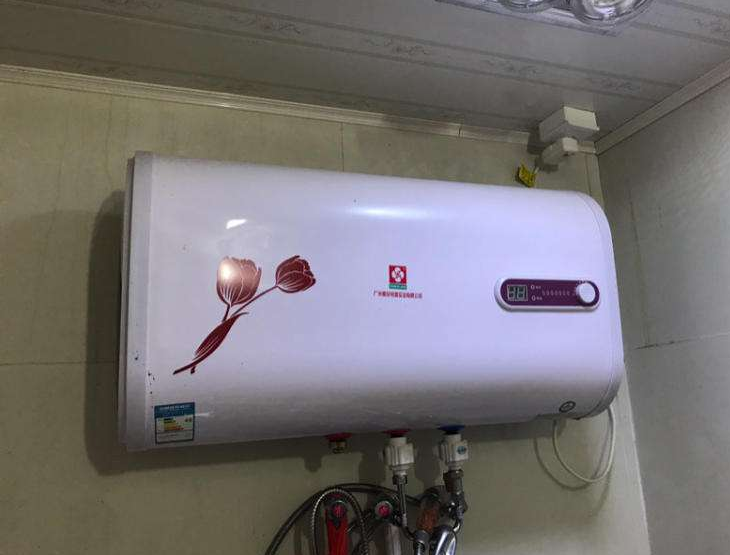 樱花热水器
