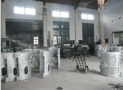 矿热炉变压器