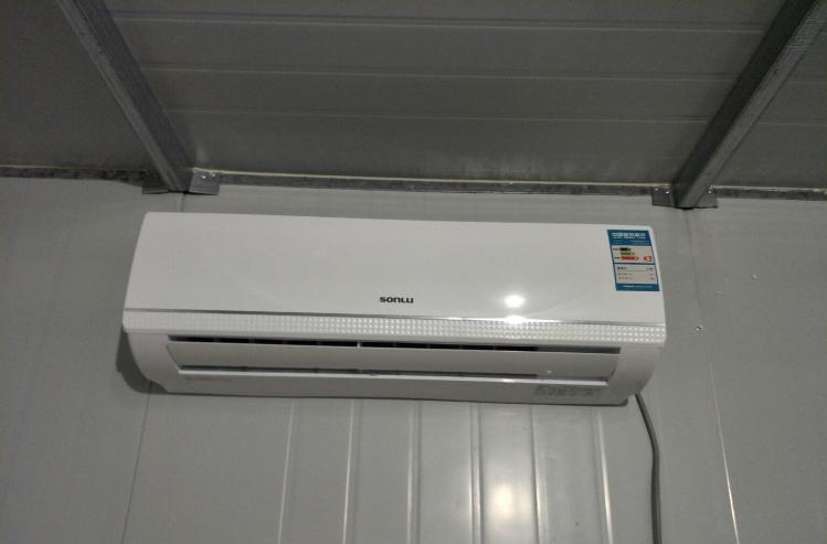 双鹿空调故障代码