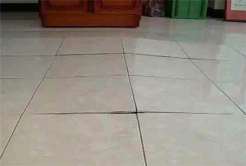 瓷砖空鼓