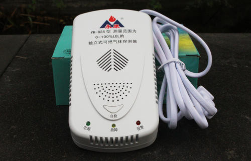 燃气报警器
