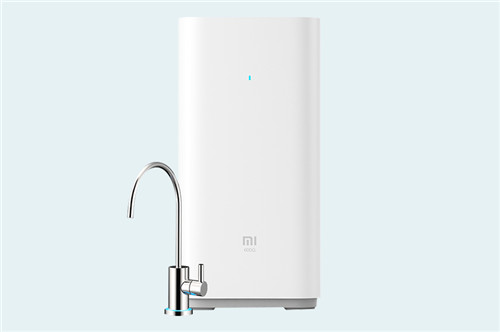 小米净水器