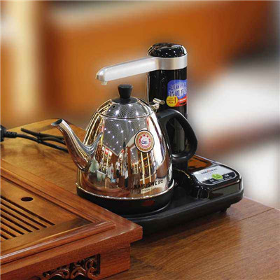 金灶电茶壶