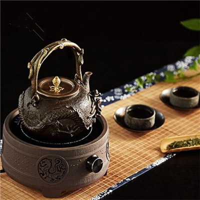 电磁茶炉