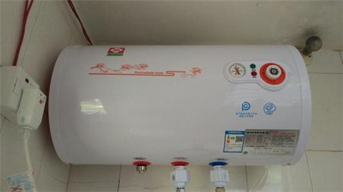 樱花热水器
