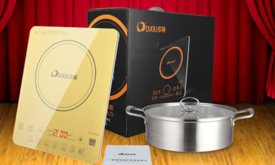 多丽电磁炉