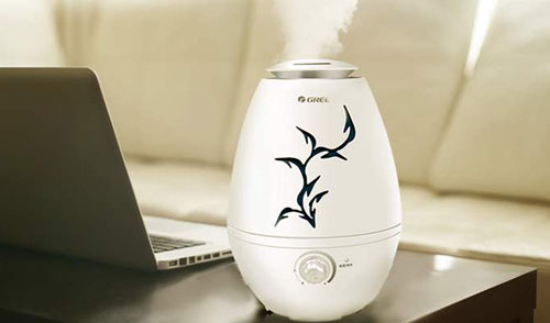 格力加湿器