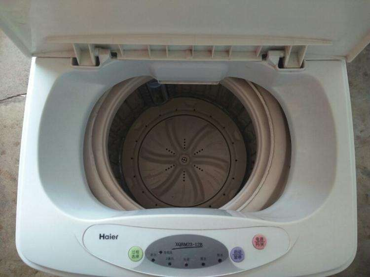 小神童洗衣机