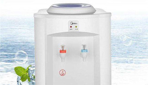饮水机温控器