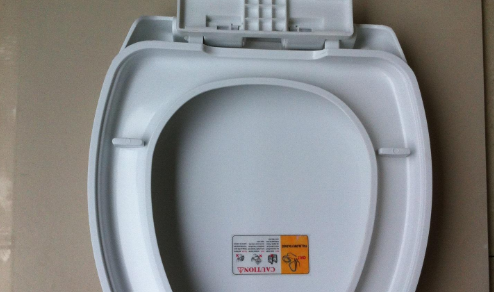 马桶盖