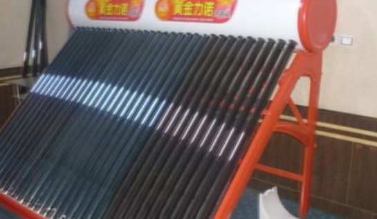 力诺太阳能