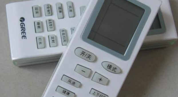 空调遥控器电池