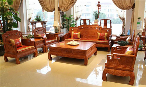 红木家具