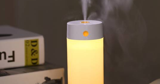 袖珍加湿器