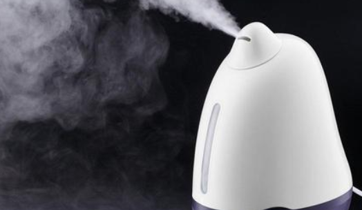 水喷雾加湿器