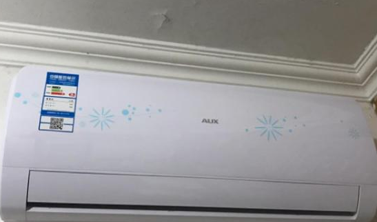 奥克斯空调
