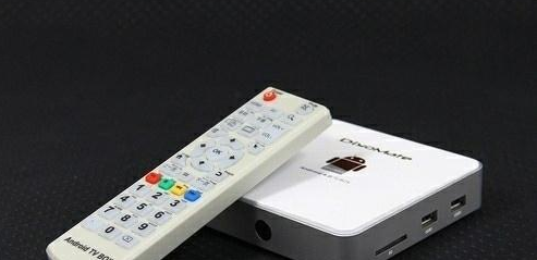 电视机顶盒遥控器