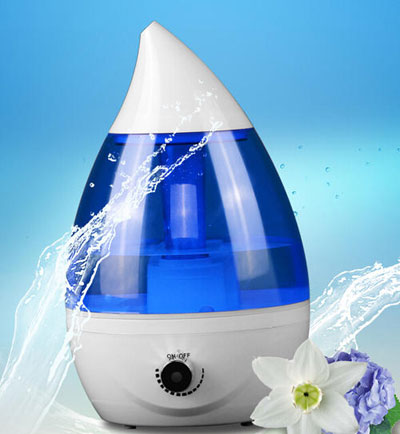新飞加湿器