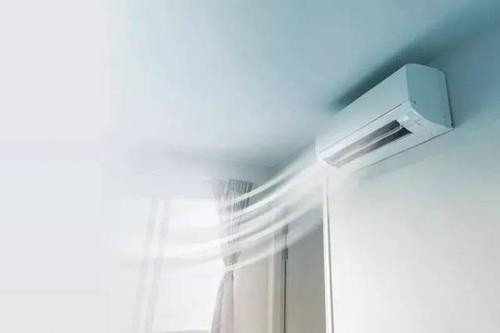 空调制冷