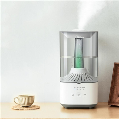 美的加湿器
