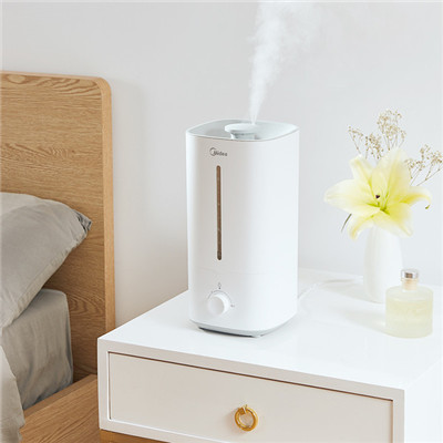 美的加湿器