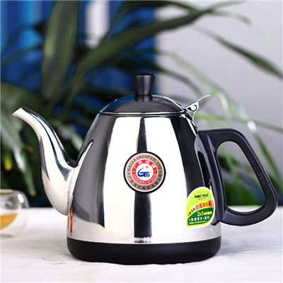 金灶电茶壶