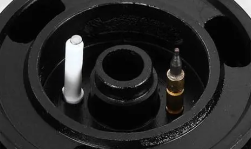 燃气灶