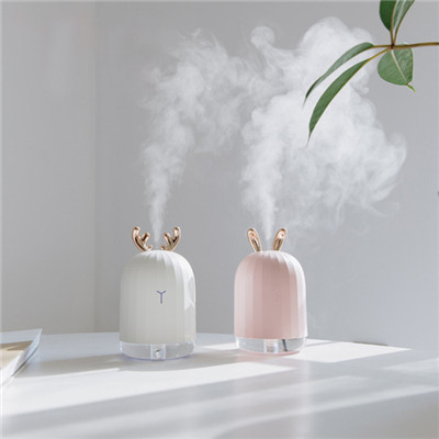 微型加湿器