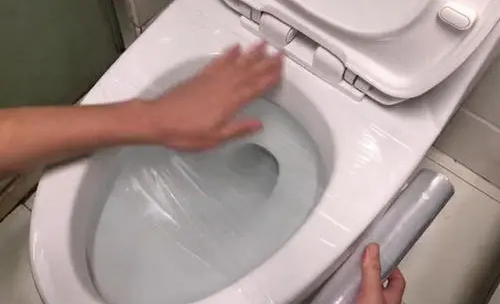 保鲜膜