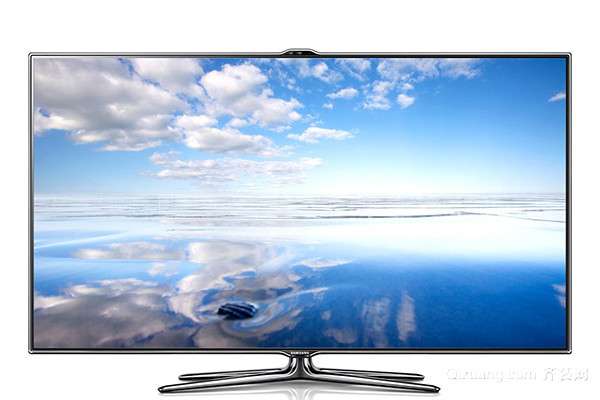 液晶电视
