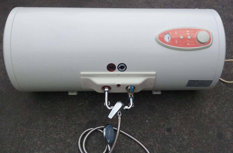电热水器故障及解决办法