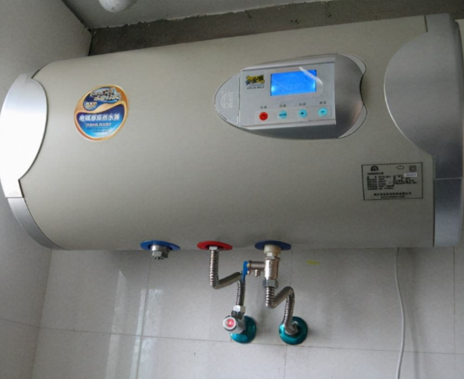 热水器漏水