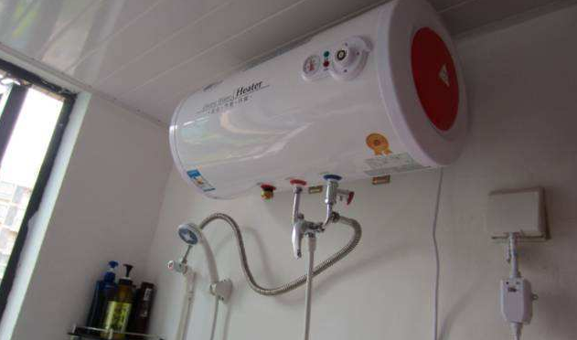 恒热热水器不加热原因