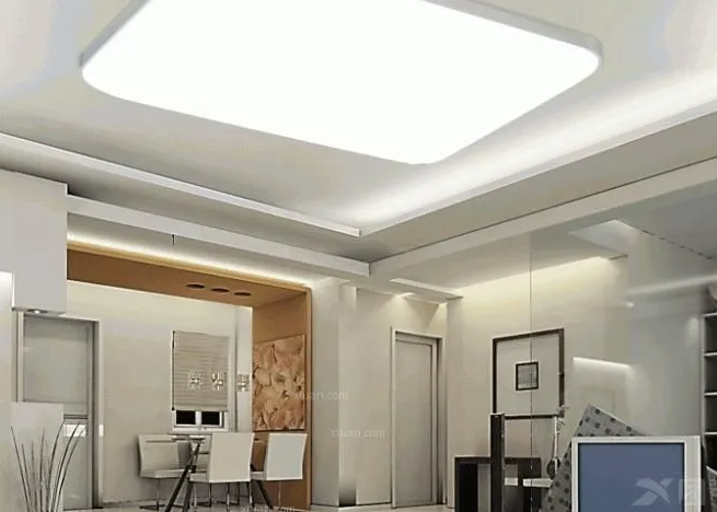 led灯闪烁故障解决方法