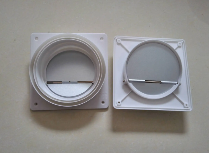 厨房止逆阀是什么时候安装的