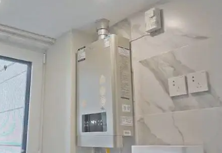 史密斯热水器不加热