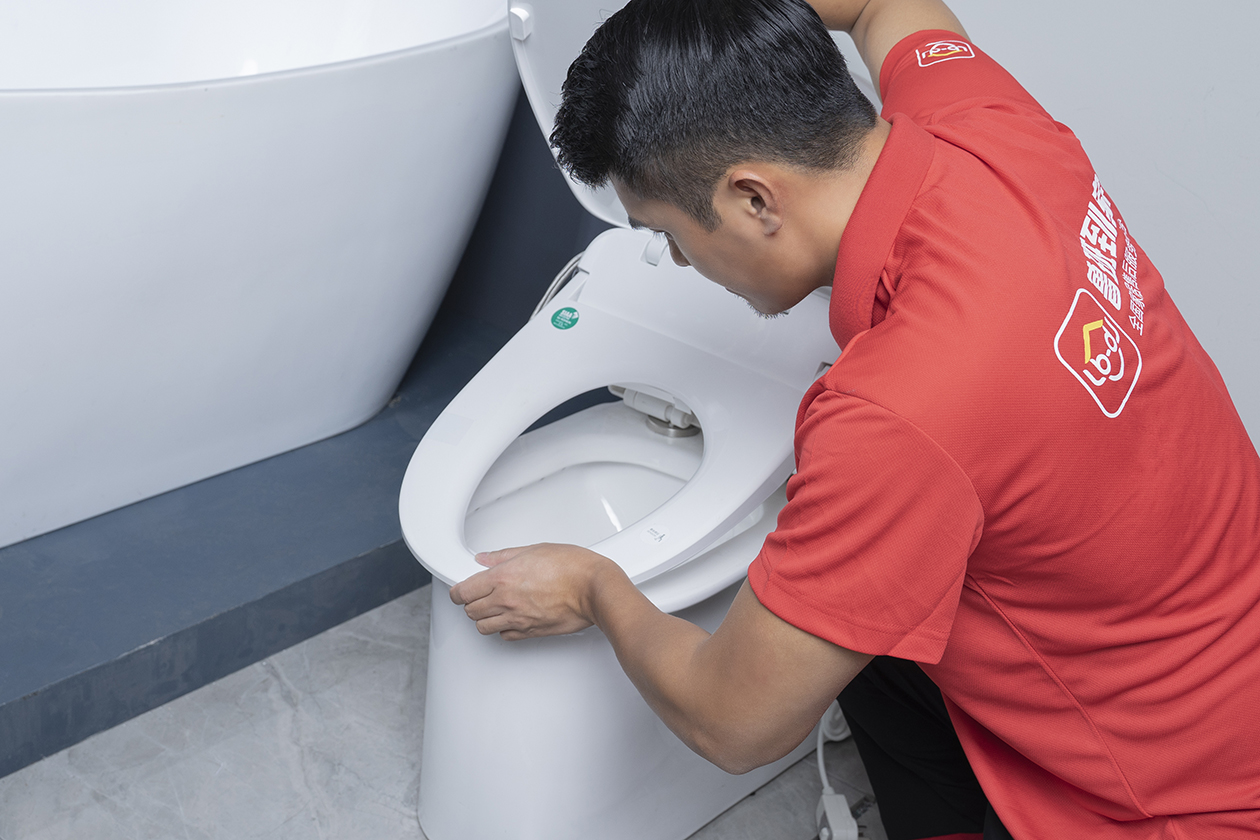 鲁班到家