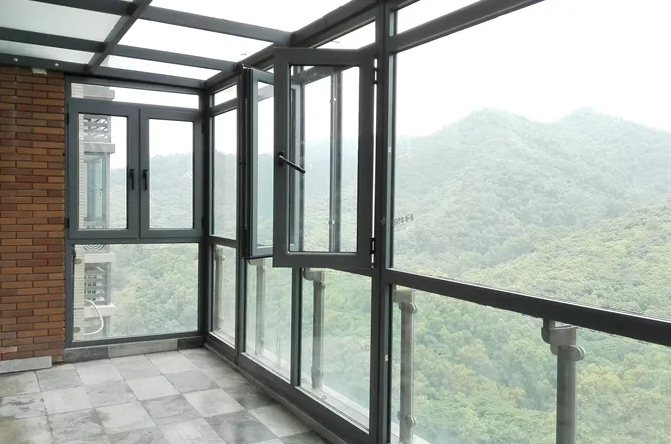 为何不建议安装断桥铝门窗