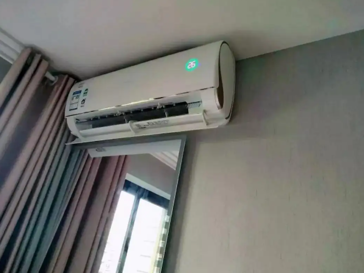海尔空调f1故障怎么维修