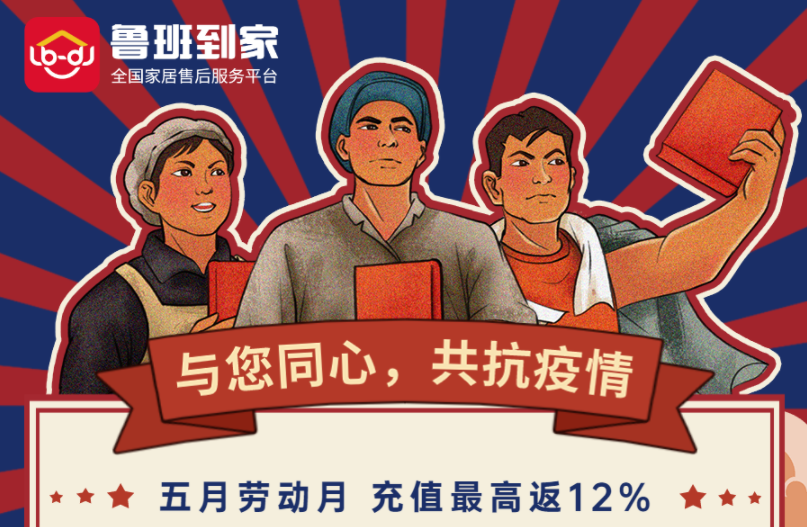 充值活动
