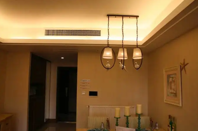 空调电机怎么维修